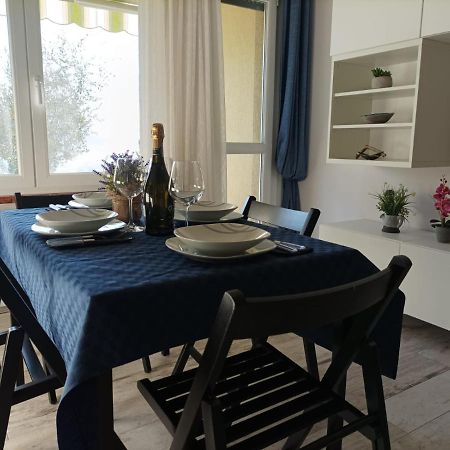 Lake View Studio Flat Riva del Garda Exterior photo