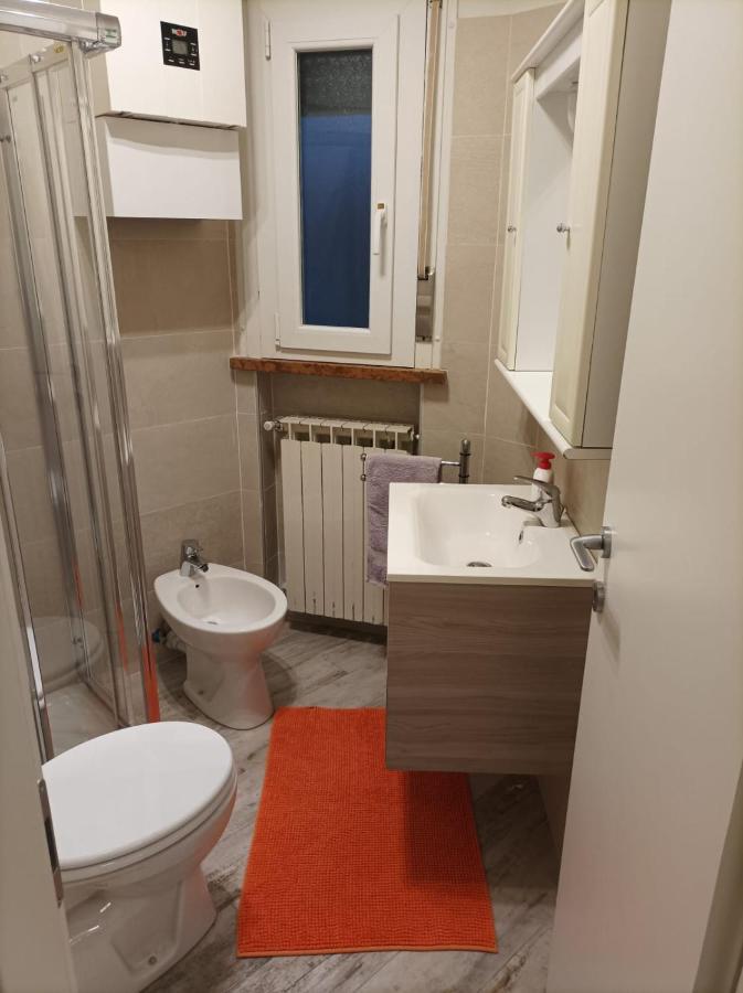 Lake View Studio Flat Riva del Garda Exterior photo