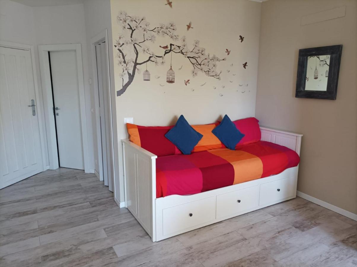Lake View Studio Flat Riva del Garda Exterior photo
