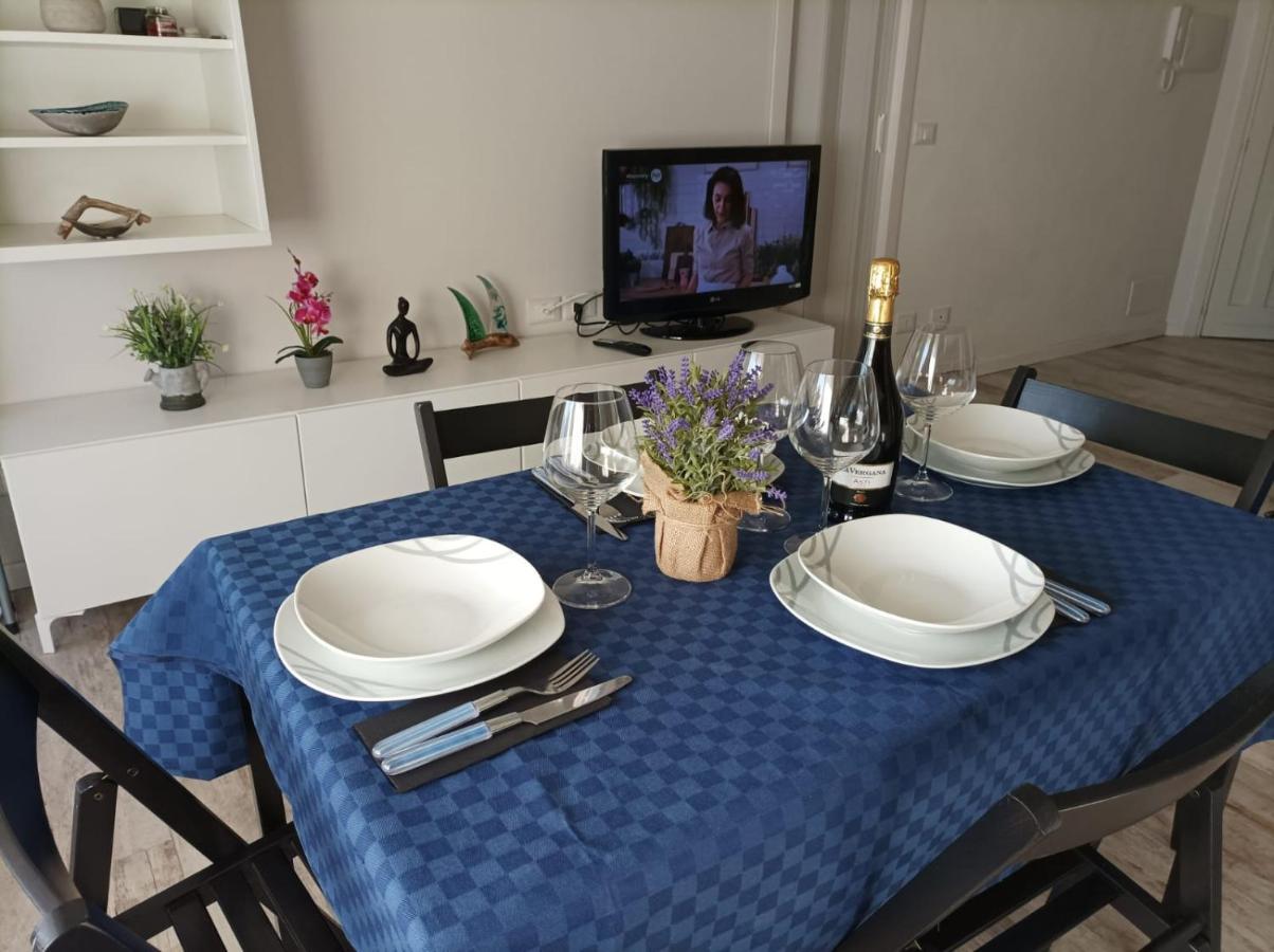 Lake View Studio Flat Riva del Garda Exterior photo